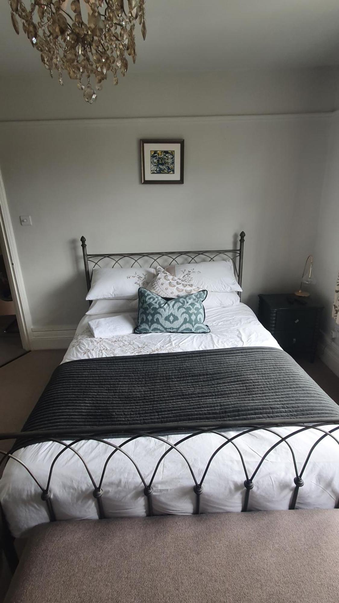 Moorcroft Apartman High Wycombe Kültér fotó