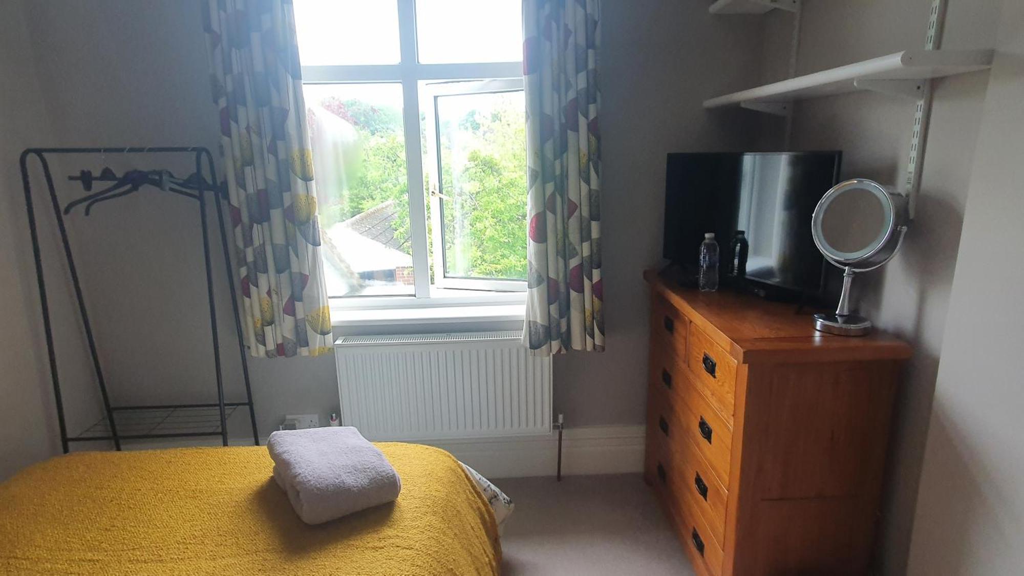 Moorcroft Apartman High Wycombe Kültér fotó
