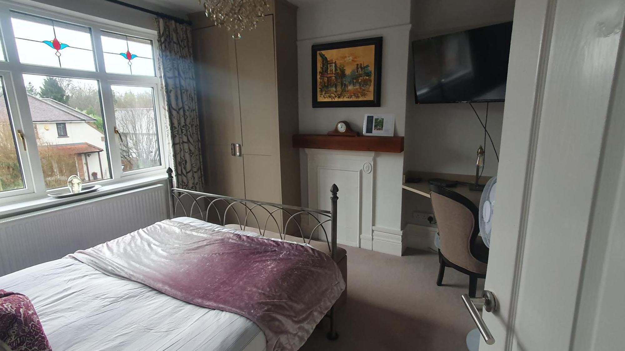 Moorcroft Apartman High Wycombe Kültér fotó
