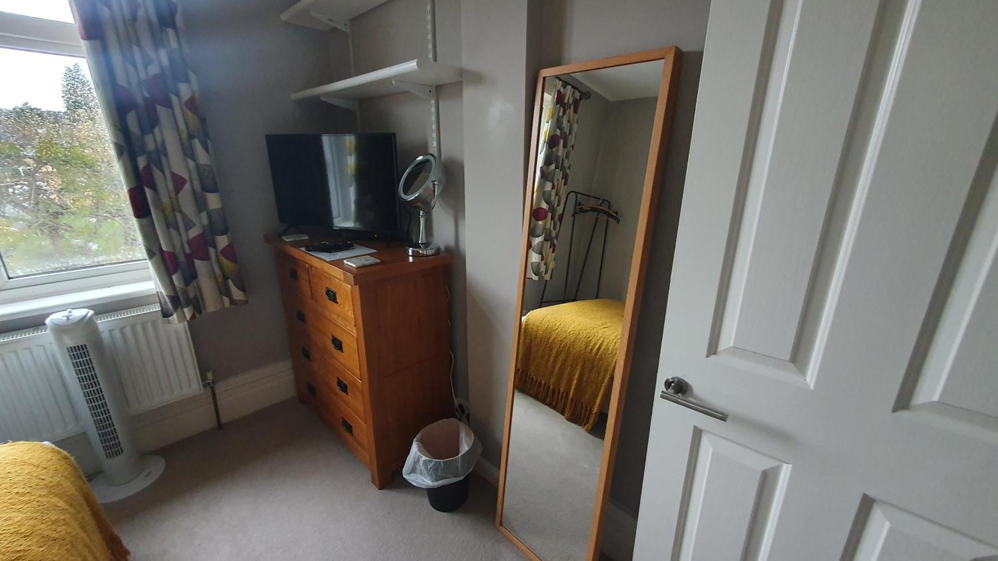 Moorcroft Apartman High Wycombe Kültér fotó