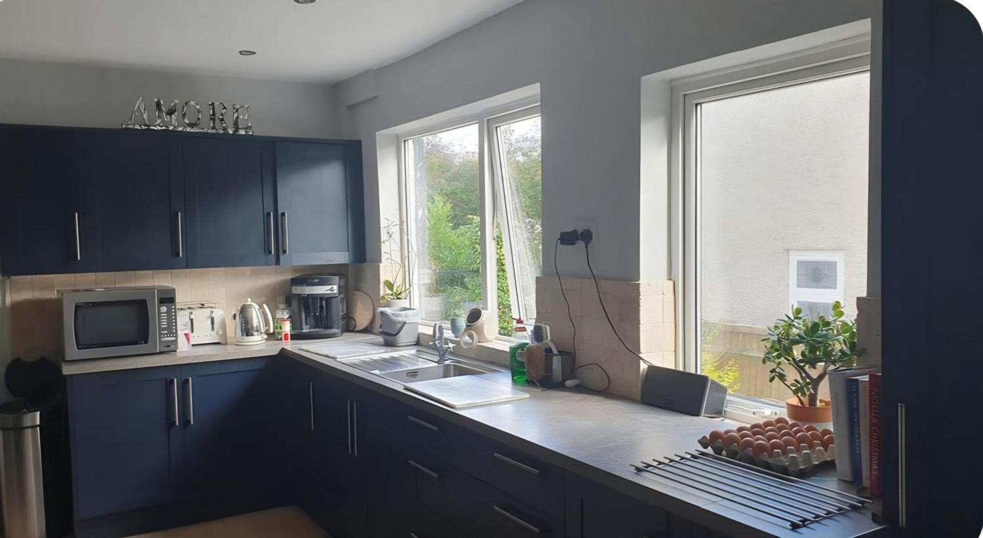 Moorcroft Apartman High Wycombe Kültér fotó